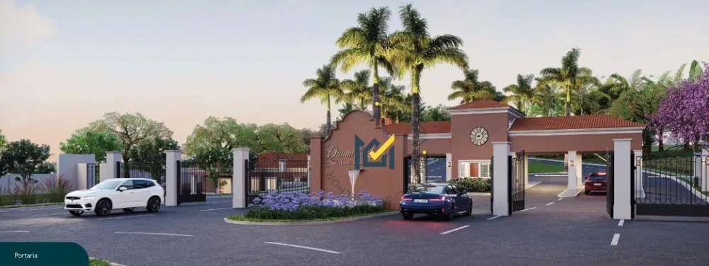 Loteamento e Condomínio, 500 m² - Foto 1