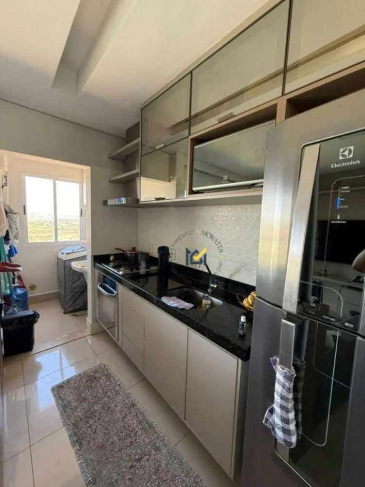Apartamento, 2 quartos, 74 m² - Foto 2