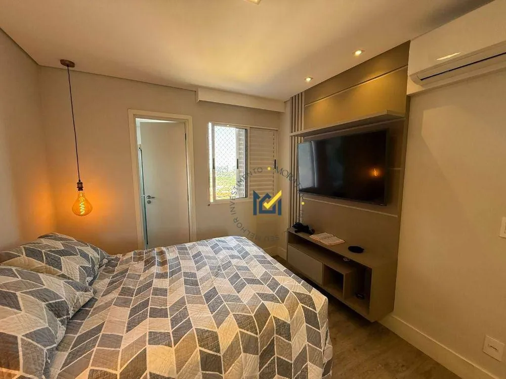 Apartamento, 2 quartos, 74 m² - Foto 3