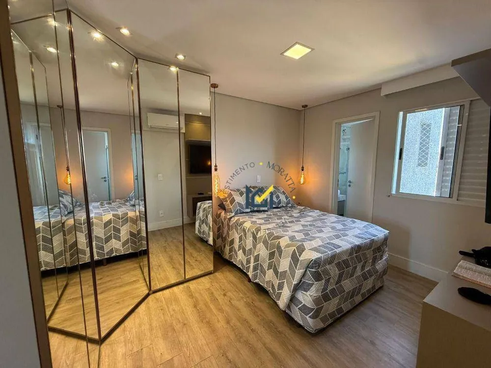 Apartamento, 2 quartos, 74 m² - Foto 1