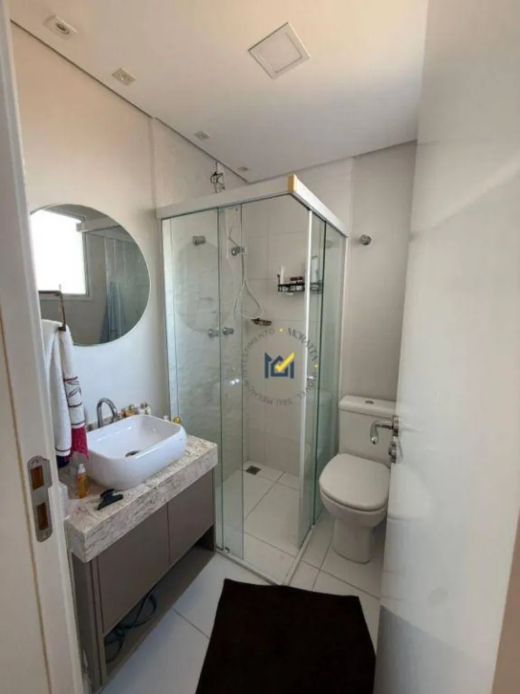 Apartamento, 2 quartos, 74 m² - Foto 4