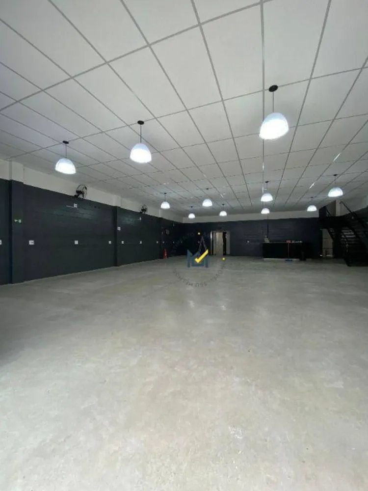 Depósito-Galpão, 300 m² - Foto 3
