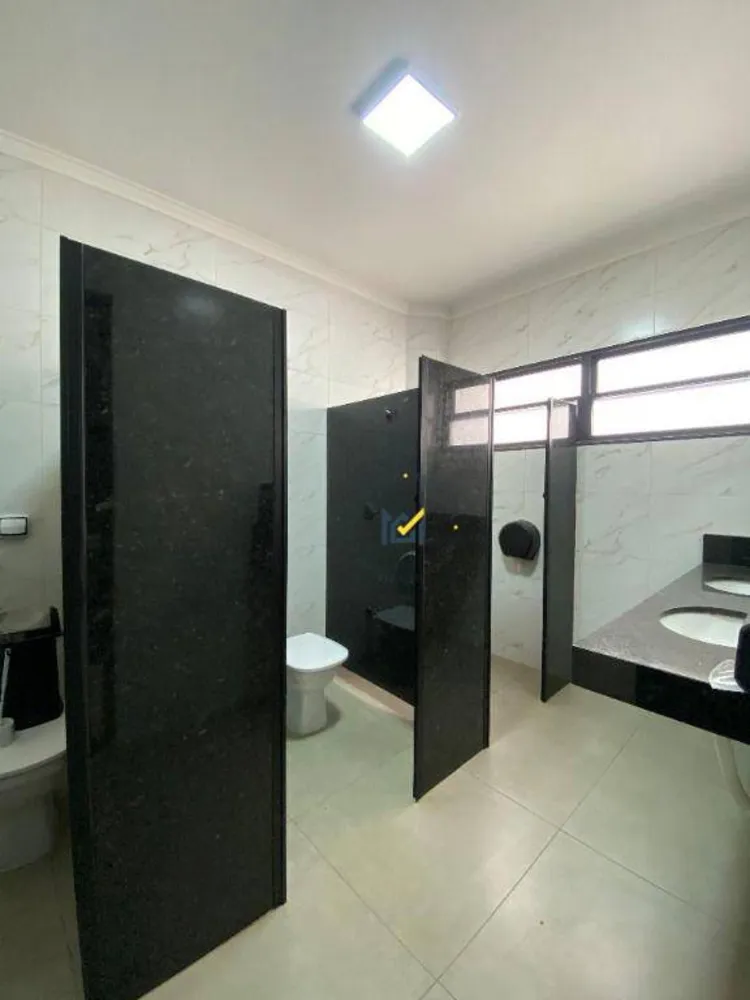 Depósito-Galpão, 300 m² - Foto 1