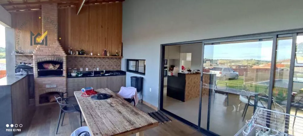 Chácara, 4 quartos, 1097 m² - Foto 6