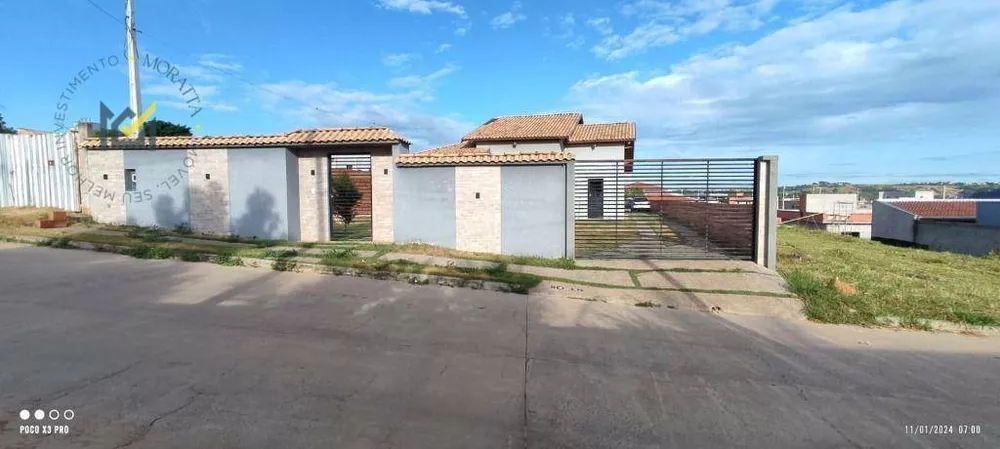 Chácara, 4 quartos, 1097 m² - Foto 4