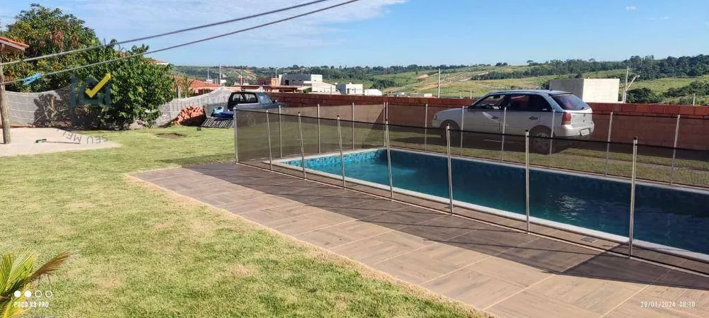 Chácara, 4 quartos, 1097 m² - Foto 3
