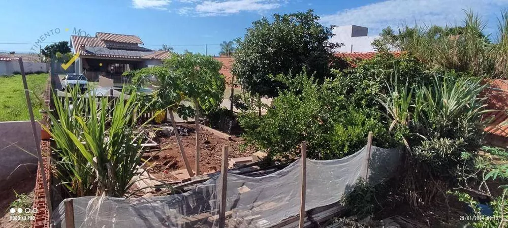 Chácara, 4 quartos, 1097 m² - Foto 2