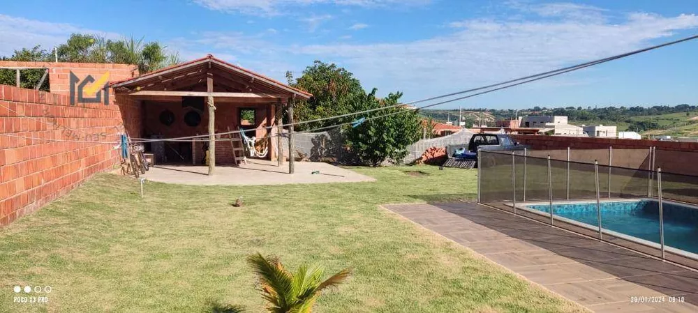 Chácara, 4 quartos, 1097 m² - Foto 5
