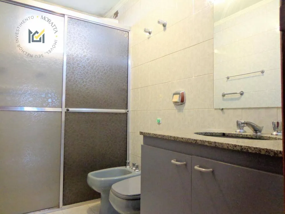 Apartamento, 3 quartos, 83 m² - Foto 2