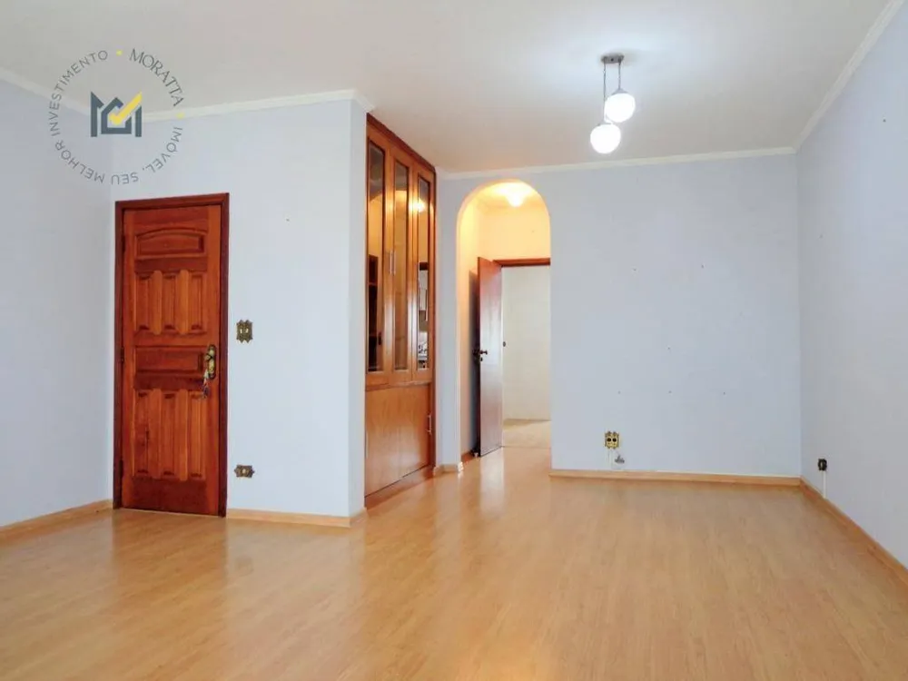 Apartamento, 3 quartos, 83 m² - Foto 3