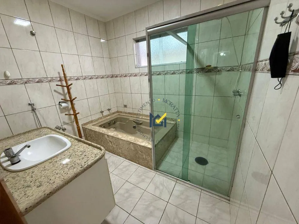 Casa, 5 quartos, 530 m² - Foto 3