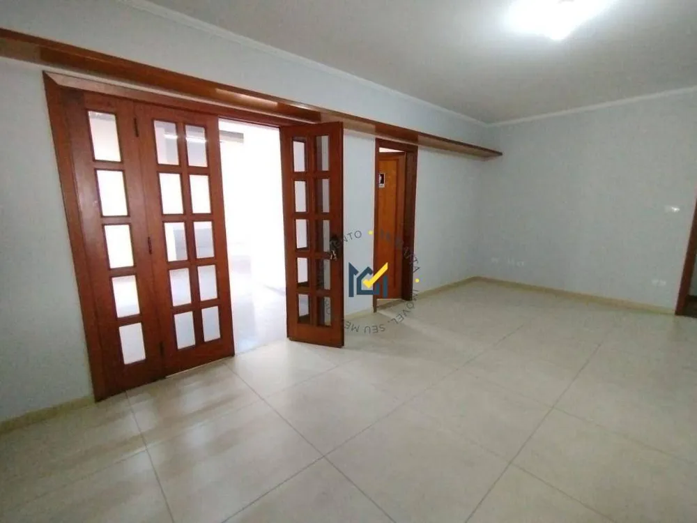 Casa, 5 quartos, 530 m² - Foto 1