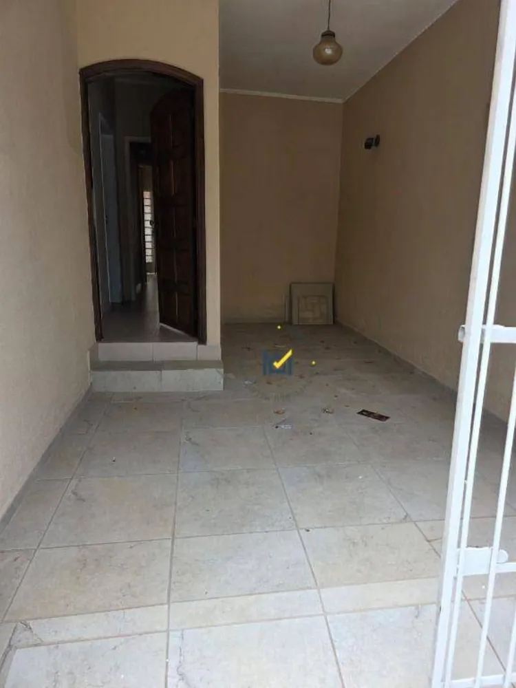 Sobrado, 4 quartos, 158 m² - Foto 1