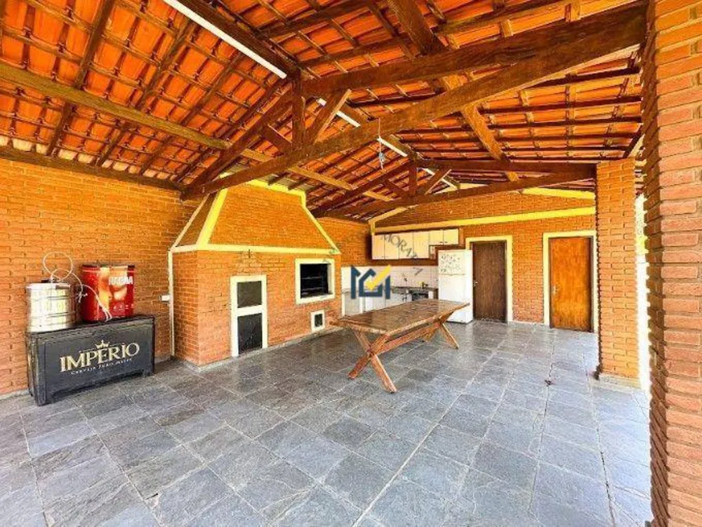 Sítio, 5 quartos, 2 hectares - Foto 3