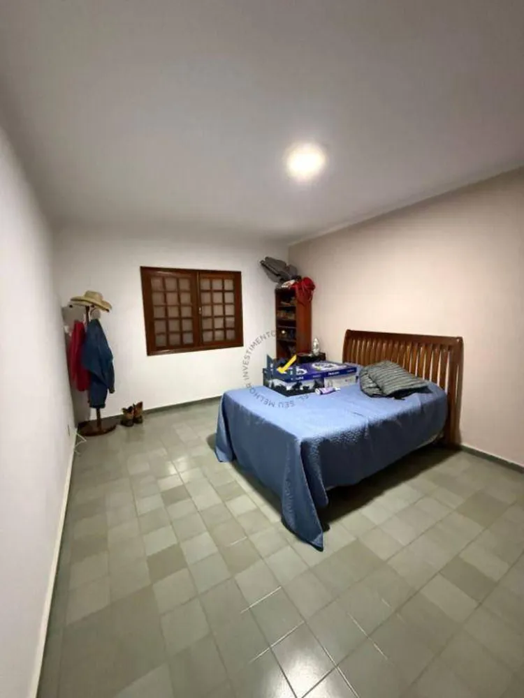 Sítio, 5 quartos, 2 hectares - Foto 1