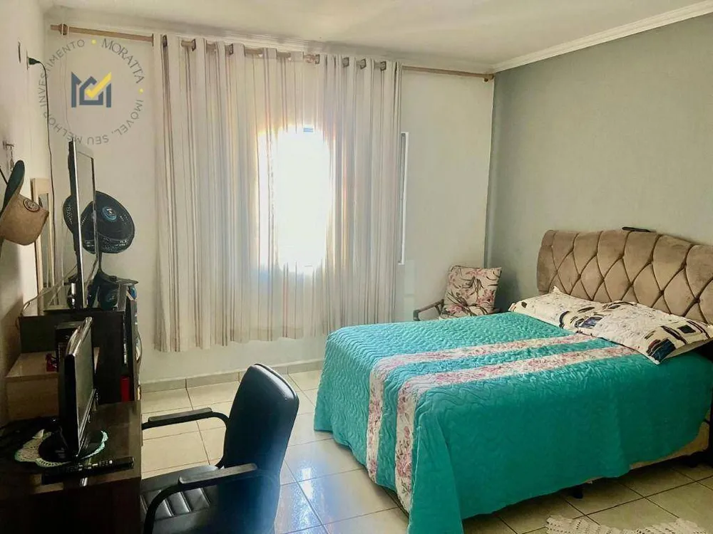 Casa, 4 quartos, 157 m² - Foto 3
