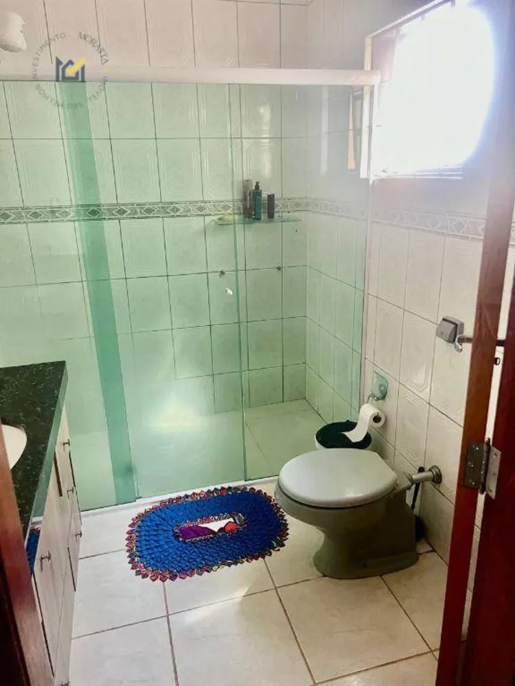 Casa, 4 quartos, 157 m² - Foto 4