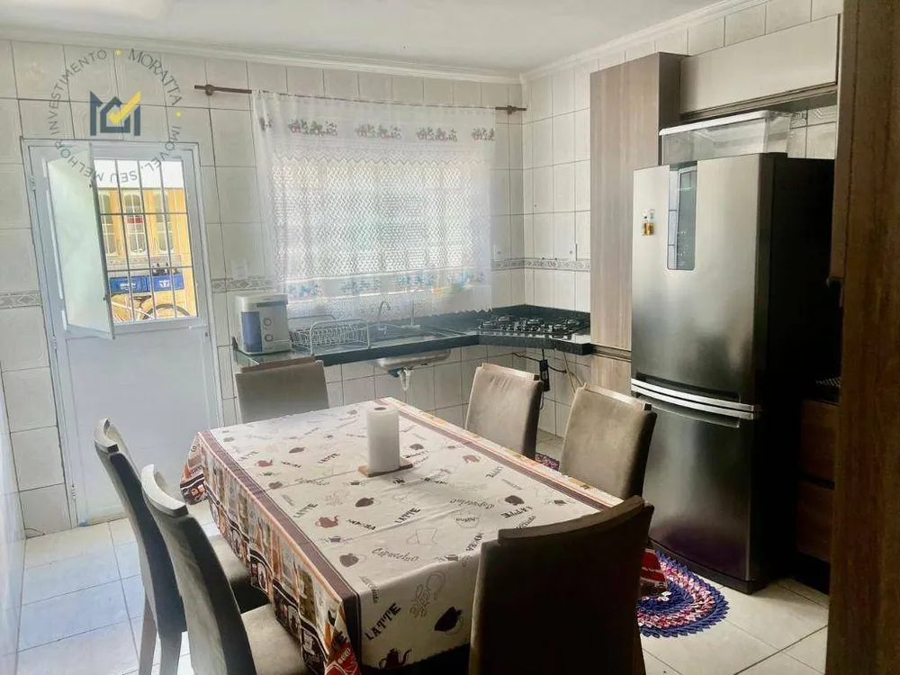 Casa, 4 quartos, 157 m² - Foto 2