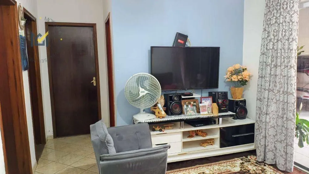 Casa, 3 quartos, 100 m² - Foto 1