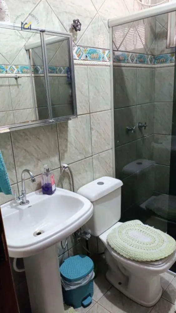 Casa, 3 quartos, 100 m² - Foto 3