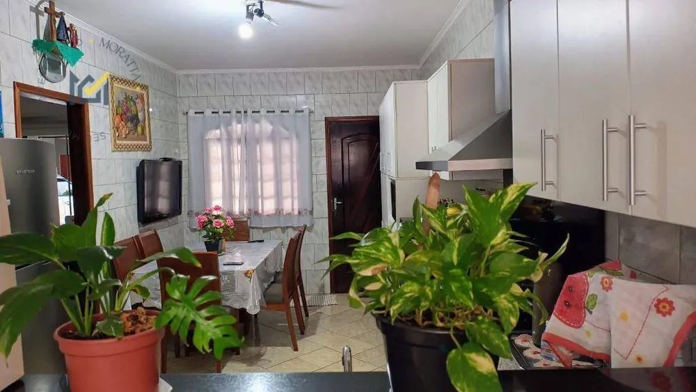 Casa, 3 quartos, 100 m² - Foto 2
