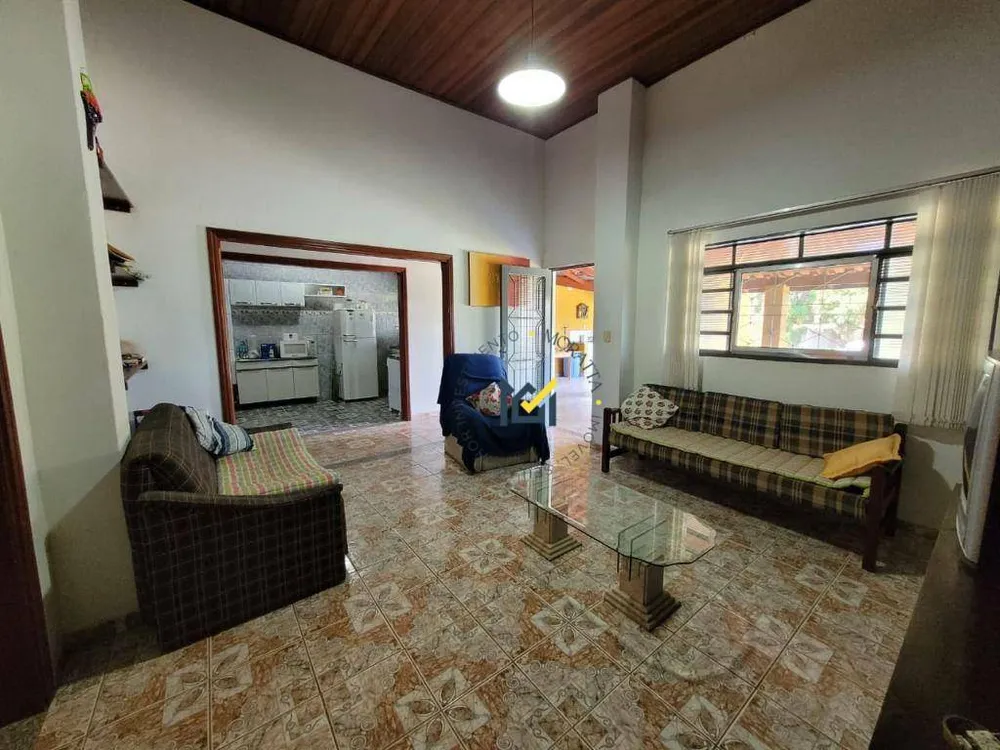Casa de Condomínio, 4 quartos - Foto 3