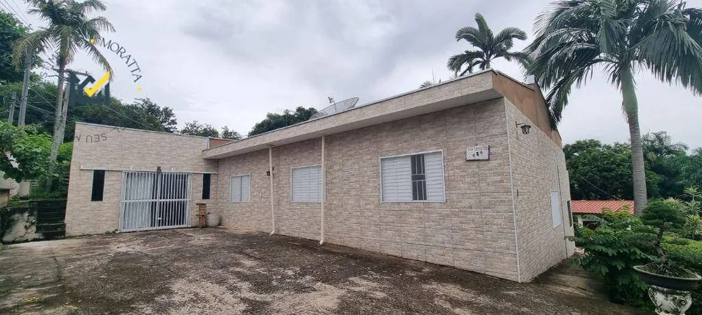 Casa, 4 quartos, 200 m² - Foto 4