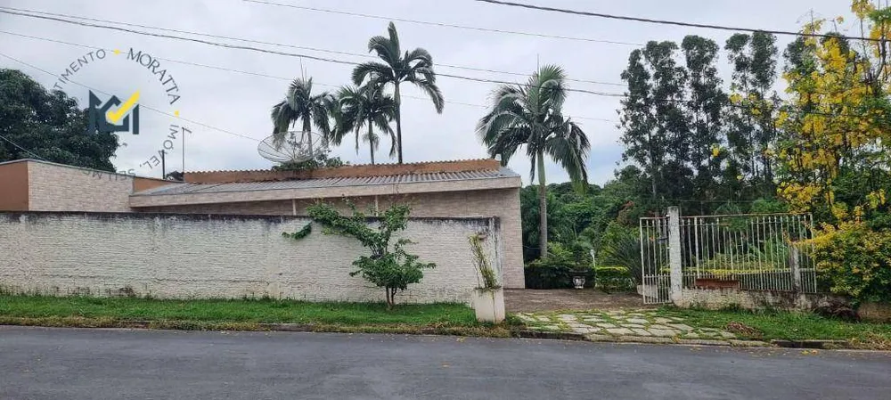 Casa, 4 quartos, 200 m² - Foto 3