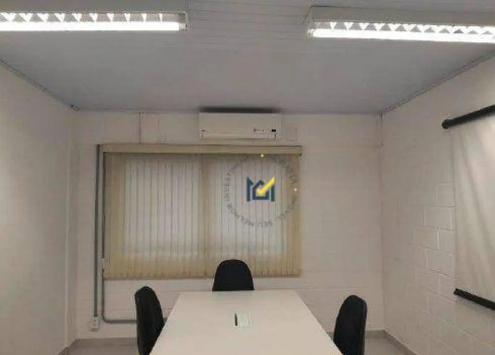 Loja-Salão, 16 m² - Foto 2