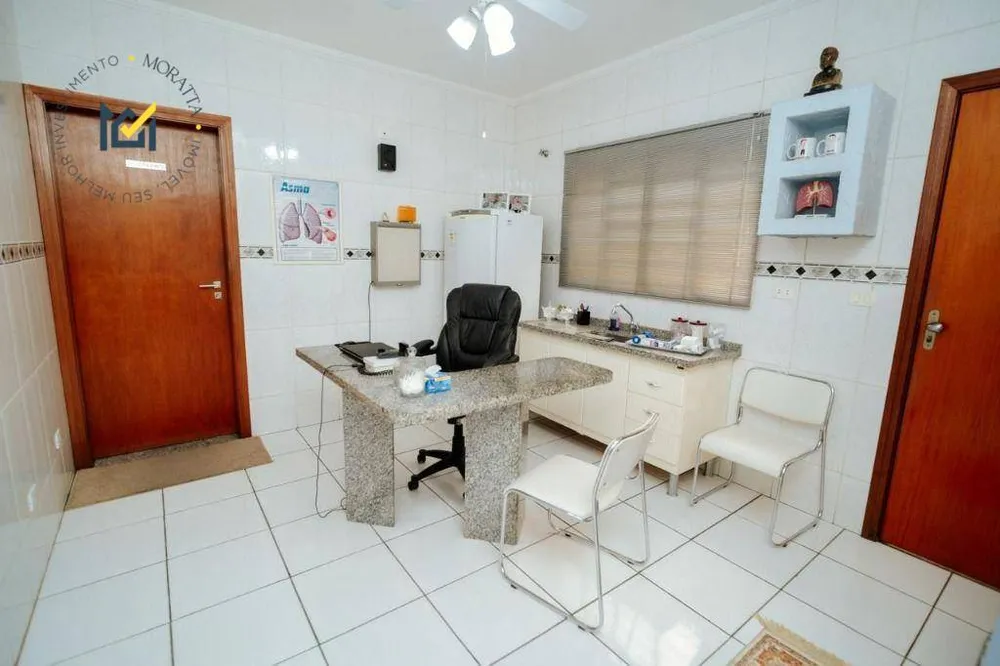 Casa, 3 quartos, 110 m² - Foto 1