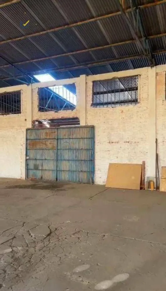 Depósito-Galpão, 2600 m² - Foto 3