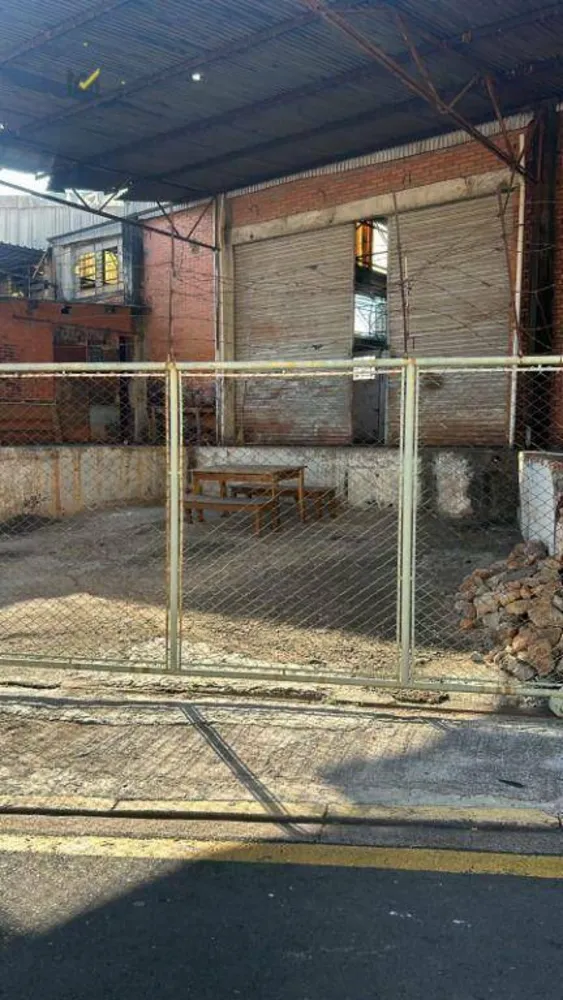 Depósito-Galpão, 2600 m² - Foto 2