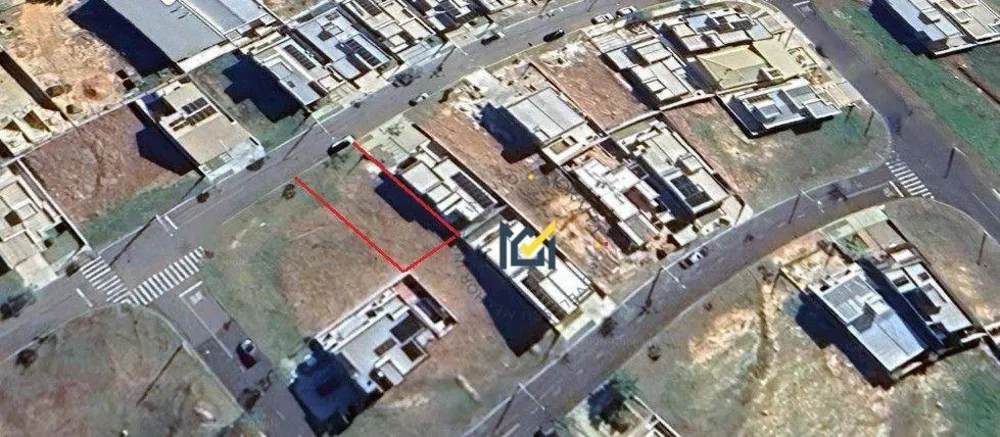 Loteamento e Condomínio, 300 m² - Foto 2