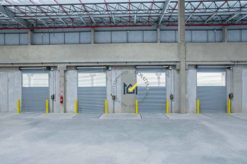 Depósito-Galpão, 3707 m² - Foto 2