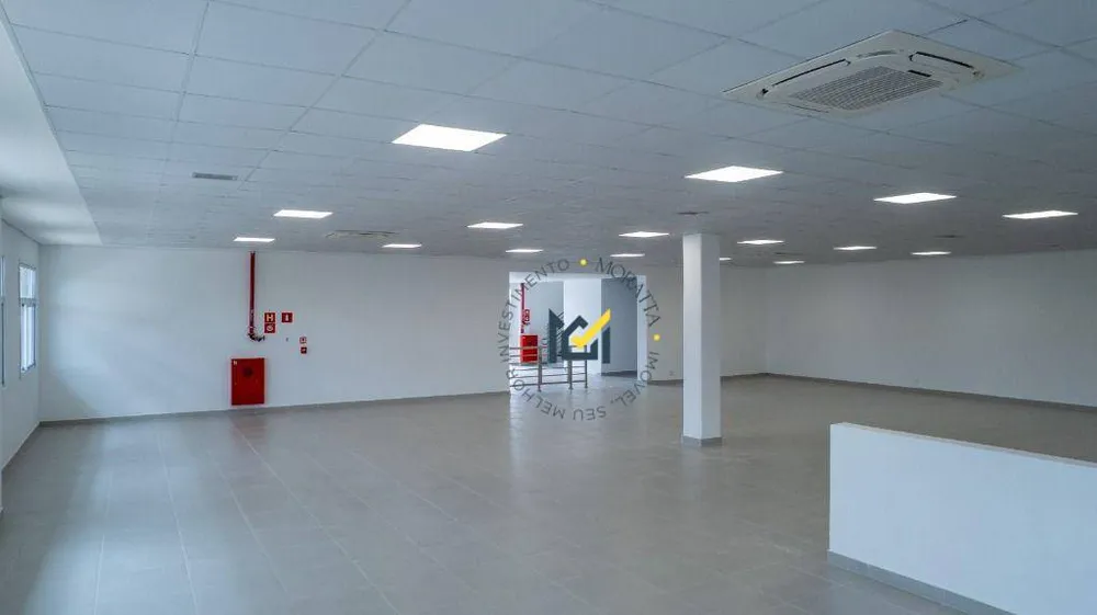 Depósito-Galpão, 3707 m² - Foto 4