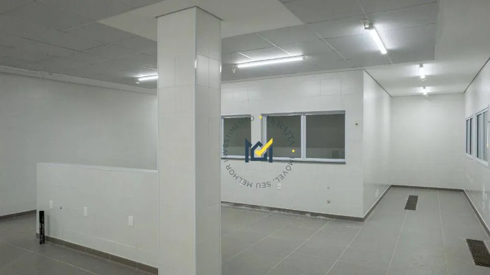 Depósito-Galpão, 3707 m² - Foto 3