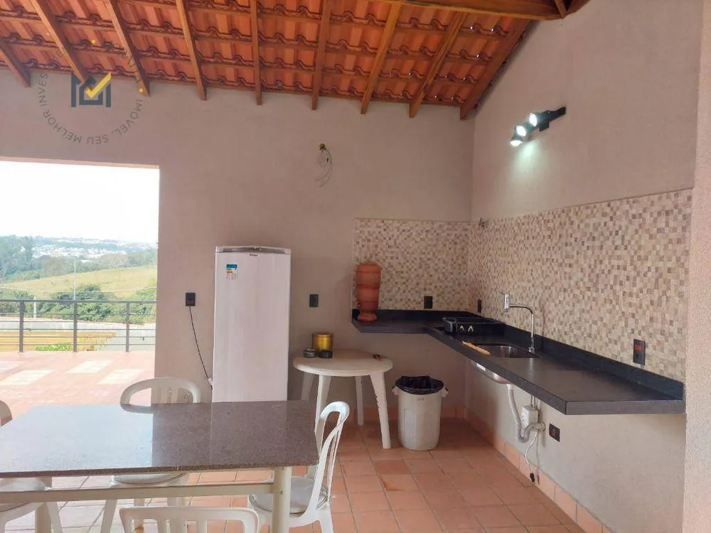 Casa de Condomínio, 4 quartos - Foto 2