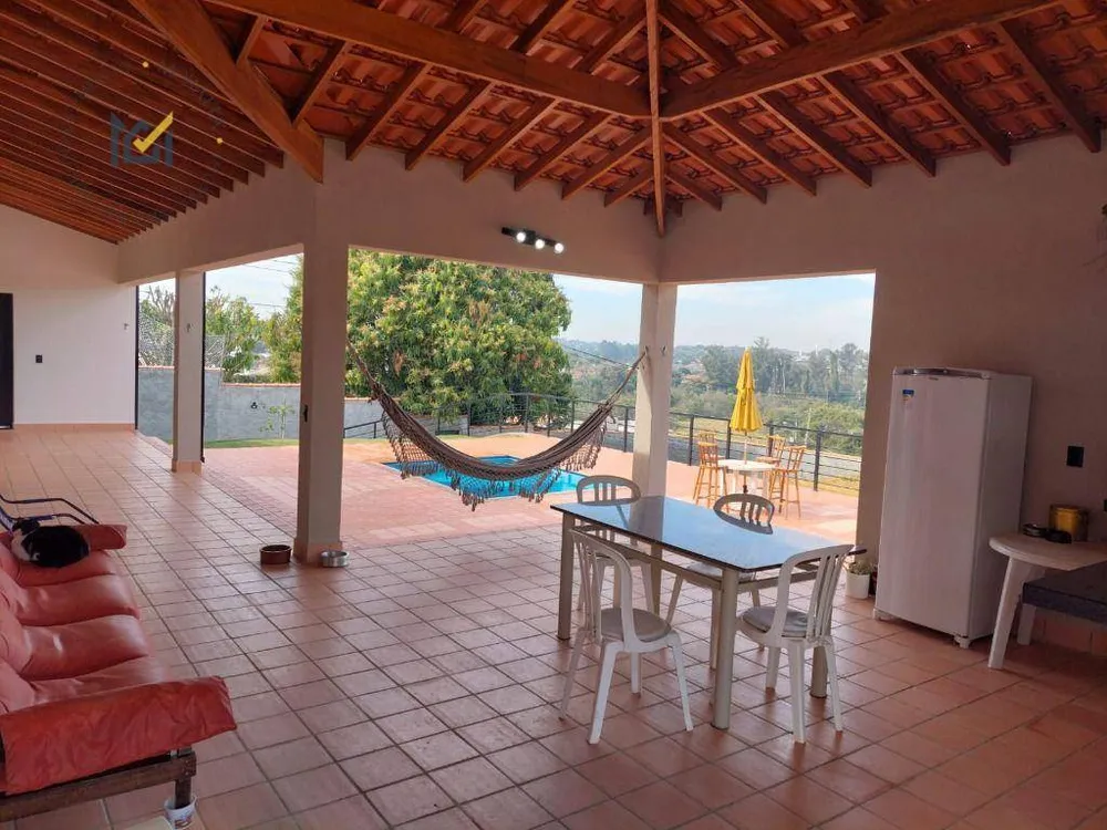 Casa de Condomínio, 4 quartos - Foto 3