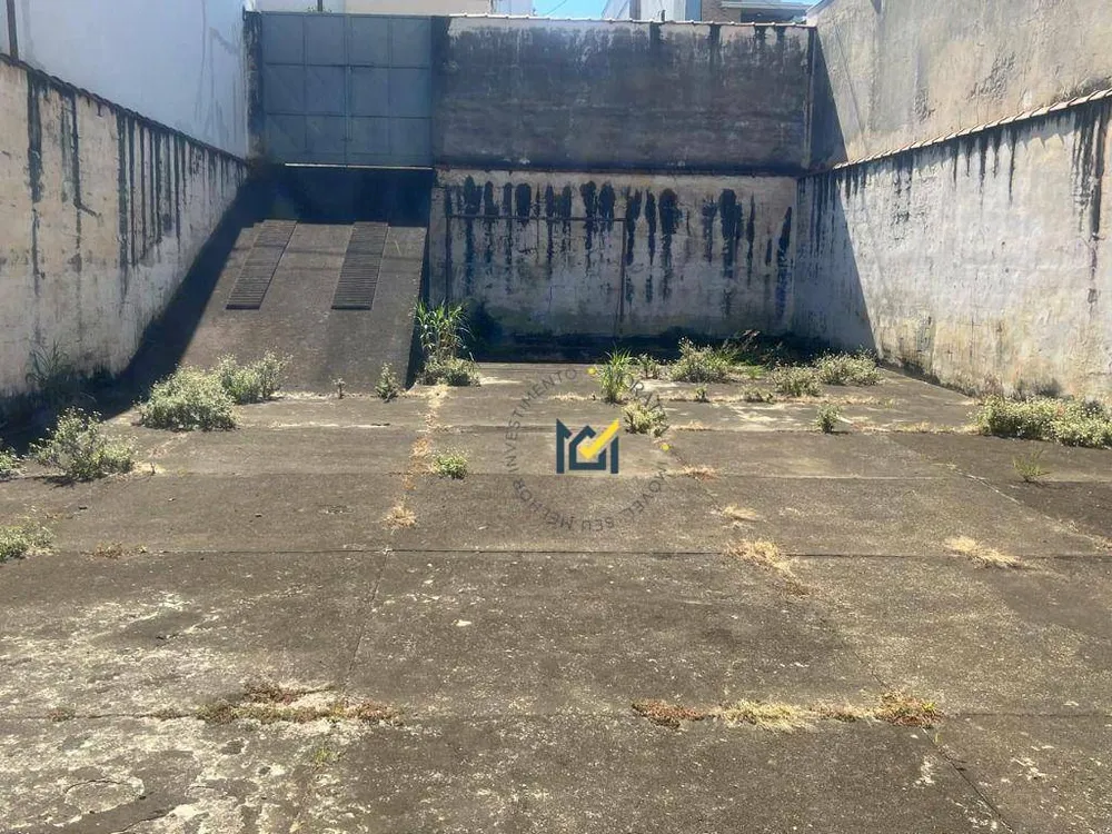 Terreno, 250 m² - Foto 1