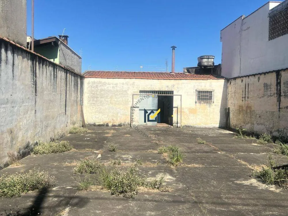 Terreno, 250 m² - Foto 3