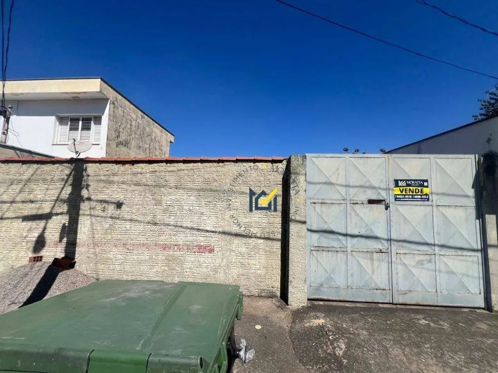 Terreno, 250 m² - Foto 2