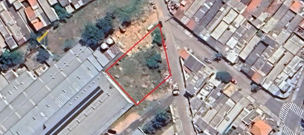 Terreno, 743 m² - Foto 3