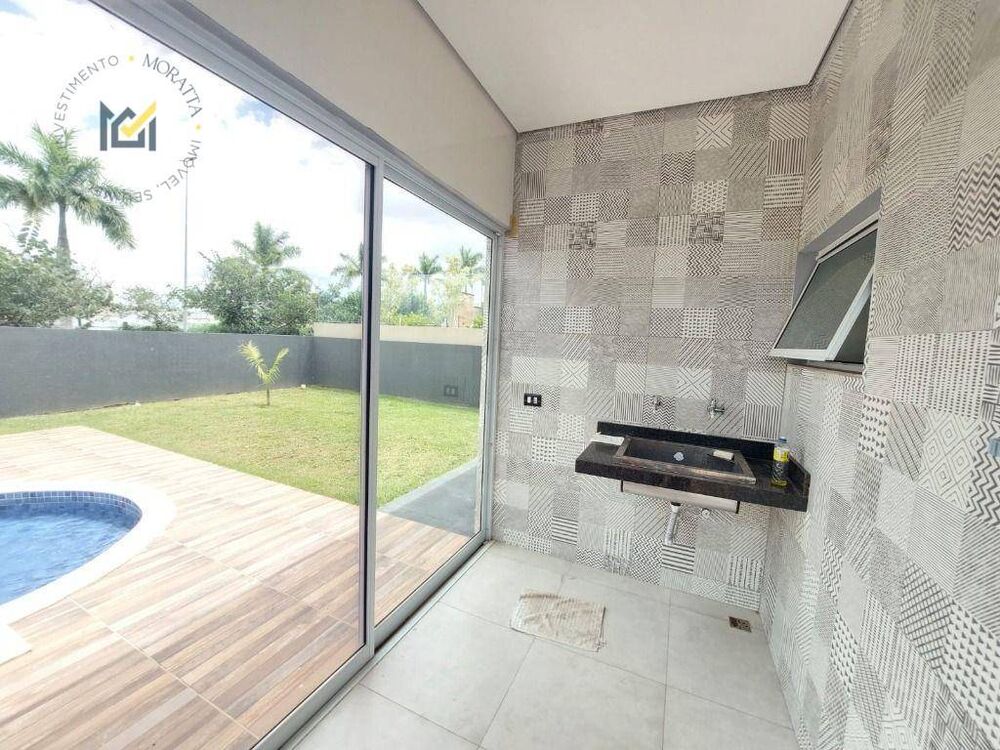 Casa de Condomínio, 3 quartos - Foto 6