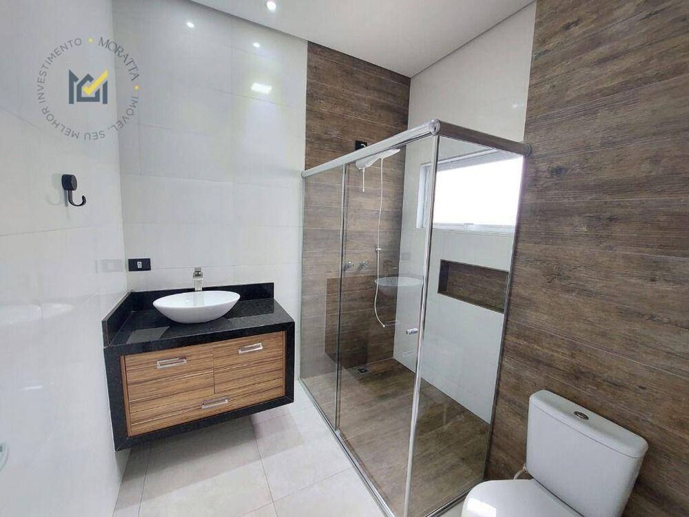 Casa de Condomínio, 3 quartos - Foto 10