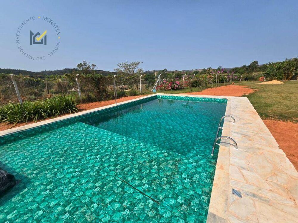 Sítio, 2 quartos, 2 hectares - Foto 5