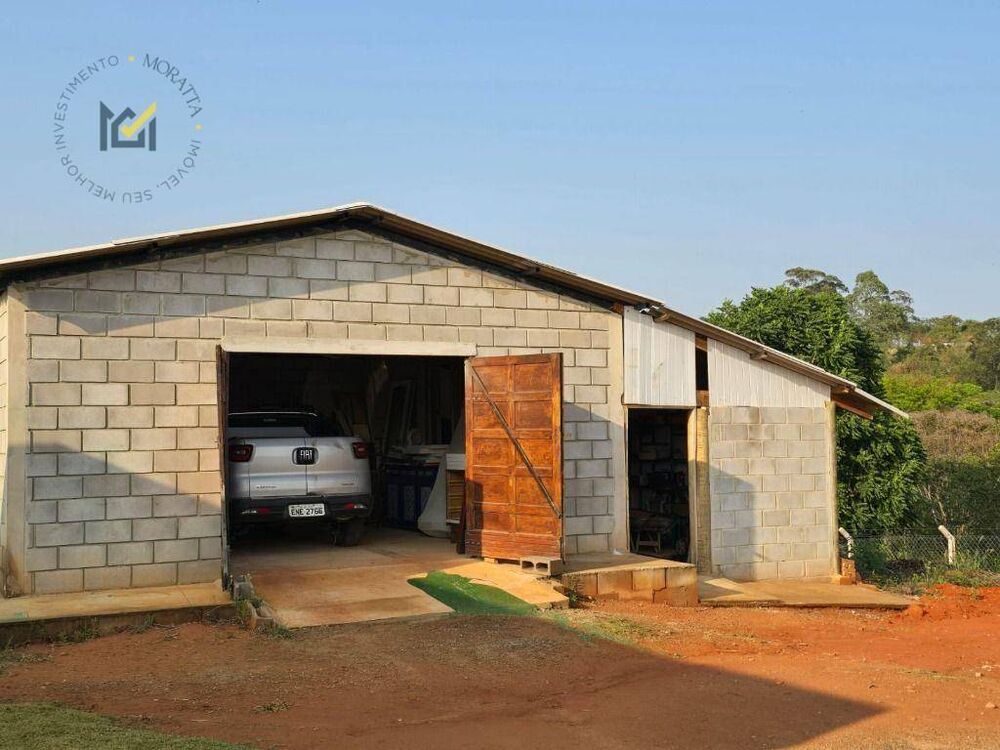 Sítio, 2 quartos, 2 hectares - Foto 8