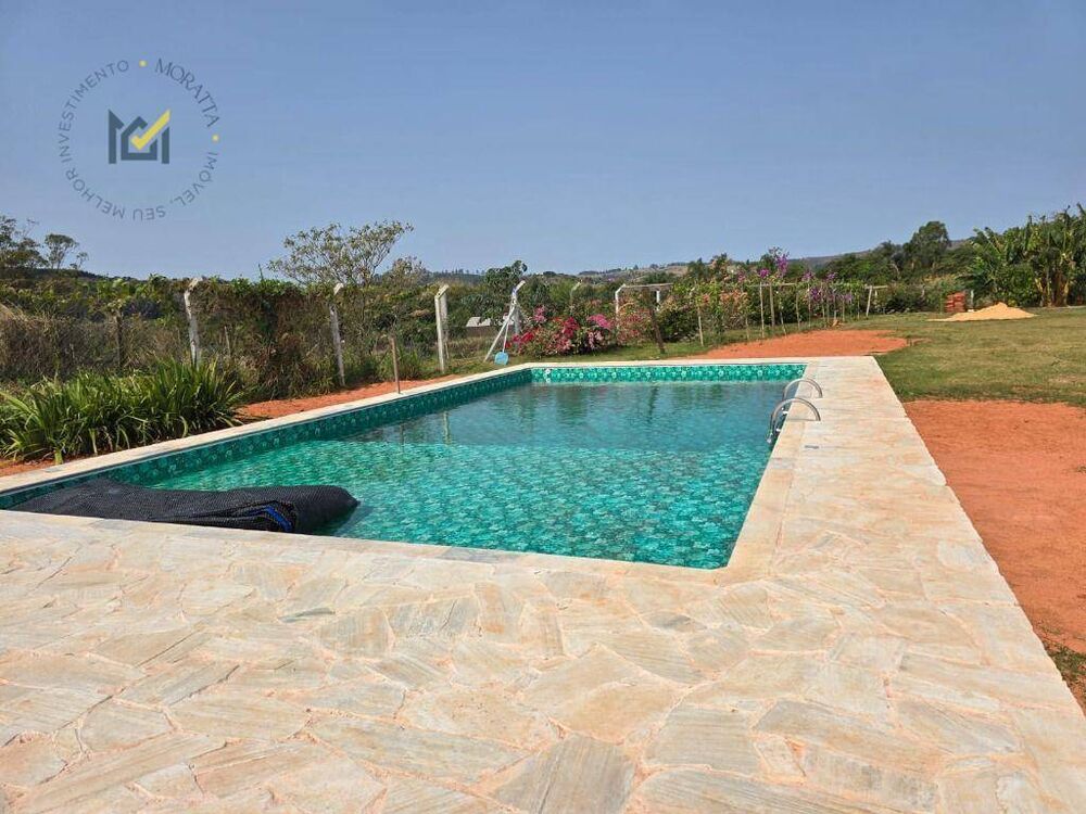 Sítio, 2 quartos, 2 hectares - Foto 4