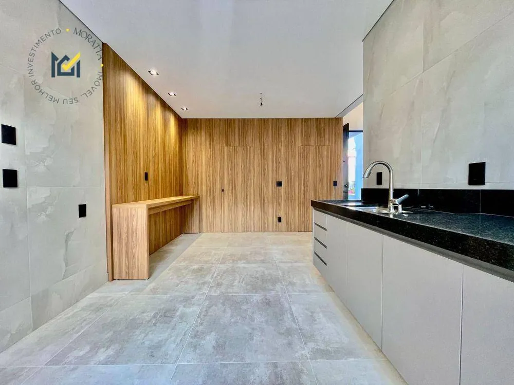 Casa de Condomínio, 3 quartos - Foto 2