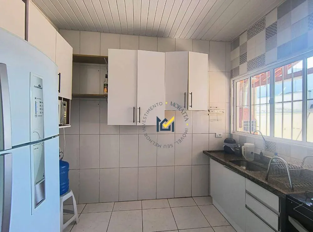 Casa, 3 quartos, 132 m² - Foto 3
