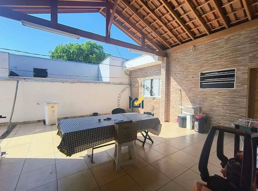 Casa, 3 quartos, 132 m² - Foto 4